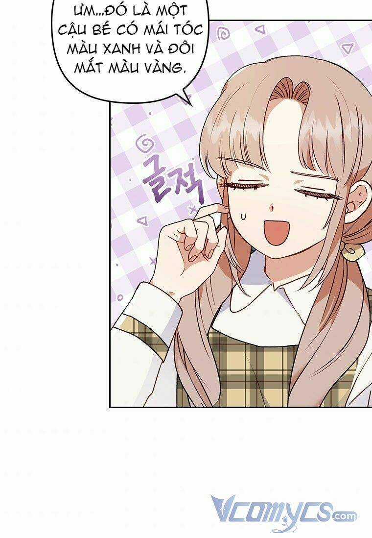 Tôi Đã Bị Quyến Rũ Bởi Nam Chính Ốm Yếu Chapter 9 trang 39