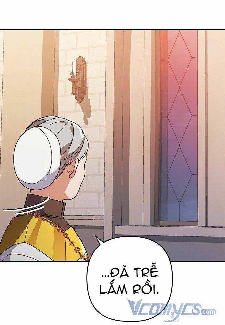 Tôi Đã Bị Quyến Rũ Bởi Nam Chính Ốm Yếu Chapter 9 trang 47