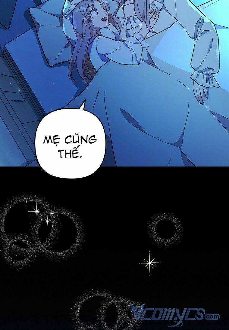 Tôi Đã Bị Quyến Rũ Bởi Nam Chính Ốm Yếu Chapter 9 trang 53