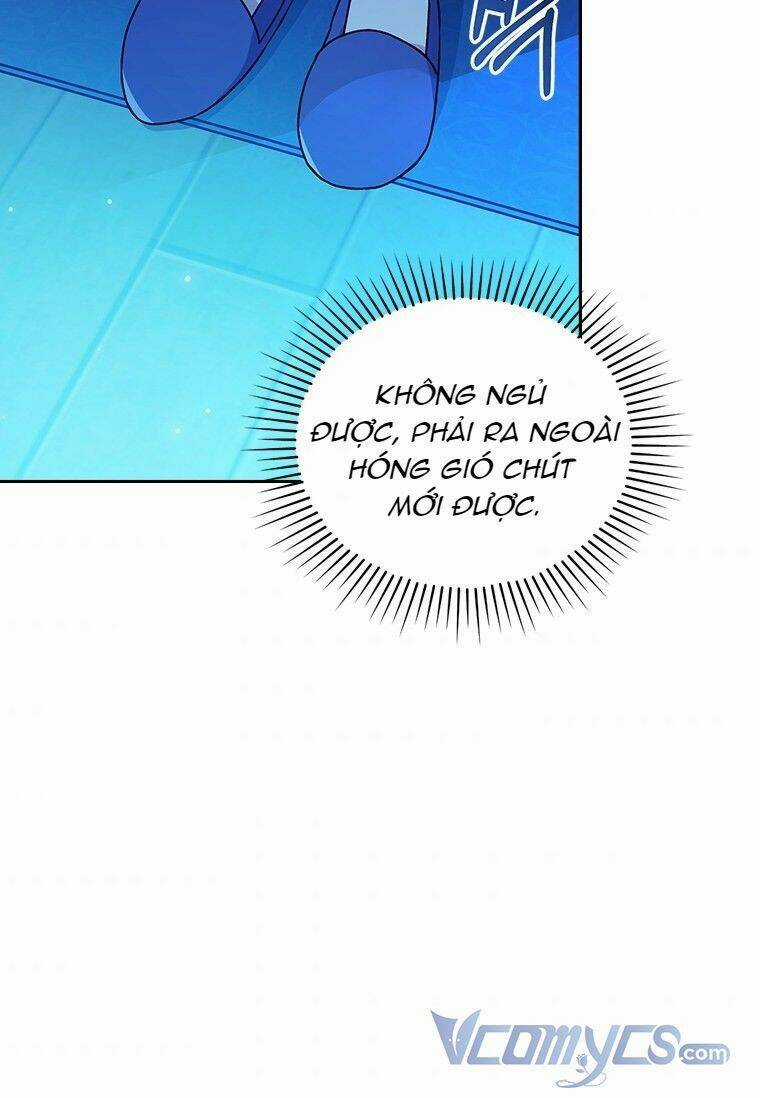 Tôi Đã Bị Quyến Rũ Bởi Nam Chính Ốm Yếu Chapter 9 trang 59