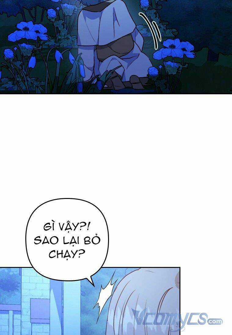Tôi Đã Bị Quyến Rũ Bởi Nam Chính Ốm Yếu Chapter 9 trang 67