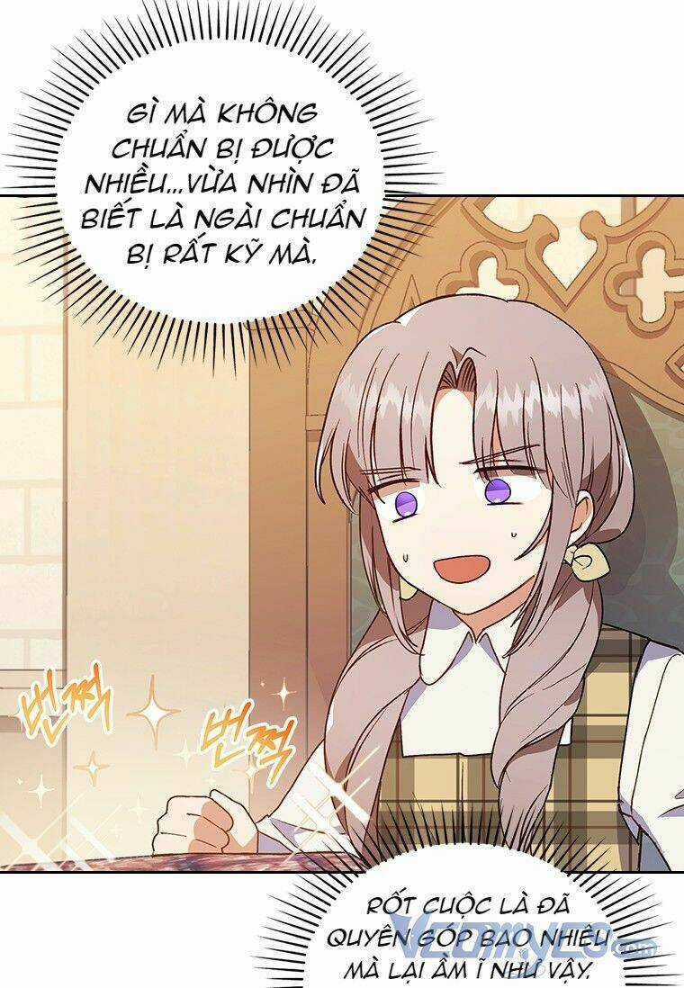 Tôi Đã Bị Quyến Rũ Bởi Nam Chính Ốm Yếu Chapter 9 trang 7