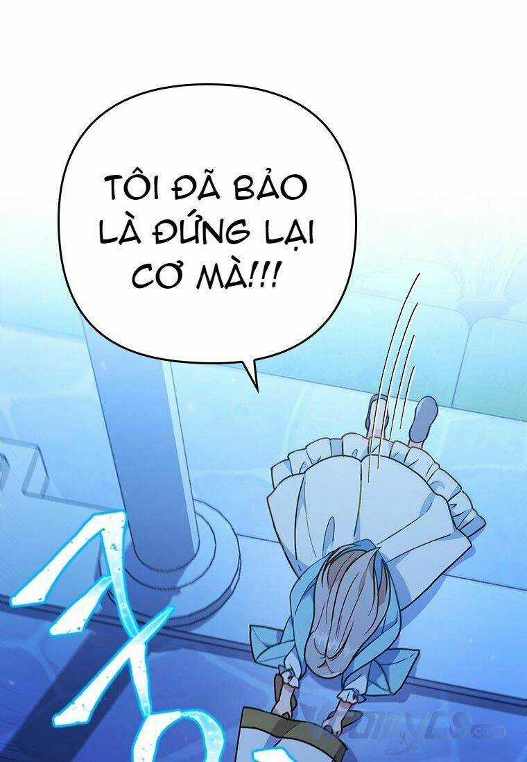 Tôi Đã Bị Quyến Rũ Bởi Nam Chính Ốm Yếu Chapter 9 trang 71