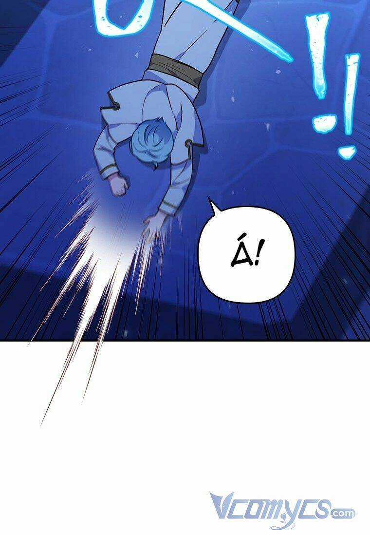 Tôi Đã Bị Quyến Rũ Bởi Nam Chính Ốm Yếu Chapter 9 trang 72