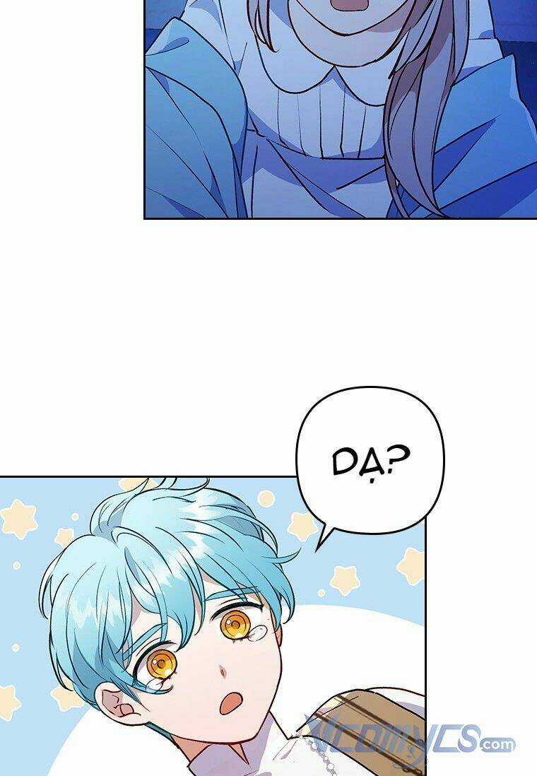 Tôi Đã Bị Quyến Rũ Bởi Nam Chính Ốm Yếu Chapter 9 trang 75