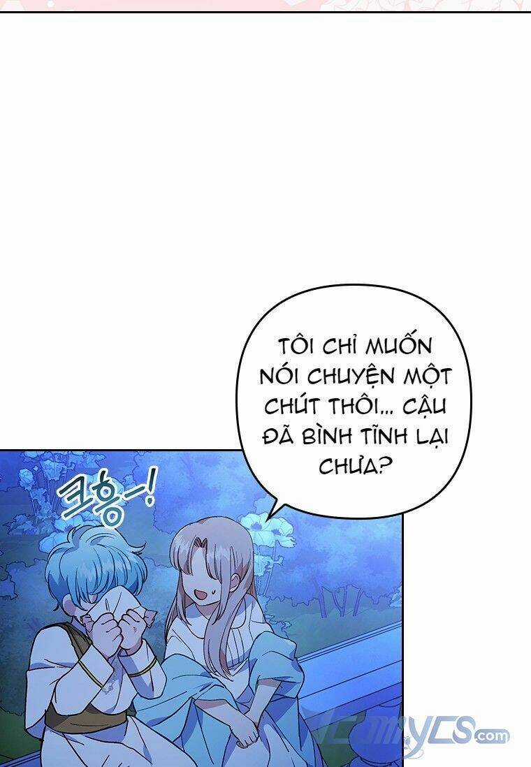 Tôi Đã Bị Quyến Rũ Bởi Nam Chính Ốm Yếu Chapter 9 trang 78