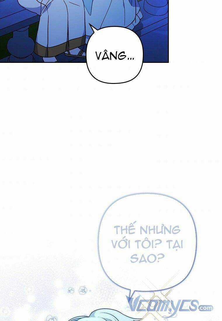 Tôi Đã Bị Quyến Rũ Bởi Nam Chính Ốm Yếu Chapter 9 trang 79