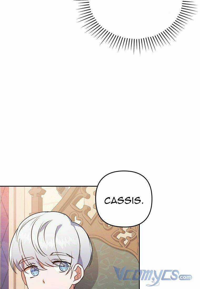 Tôi Đã Bị Quyến Rũ Bởi Nam Chính Ốm Yếu Chapter 9 trang 8