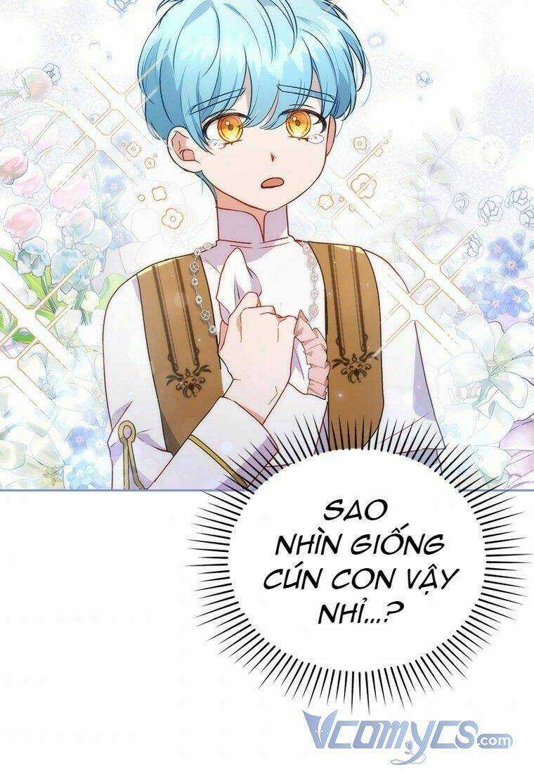 Tôi Đã Bị Quyến Rũ Bởi Nam Chính Ốm Yếu Chapter 9 trang 80