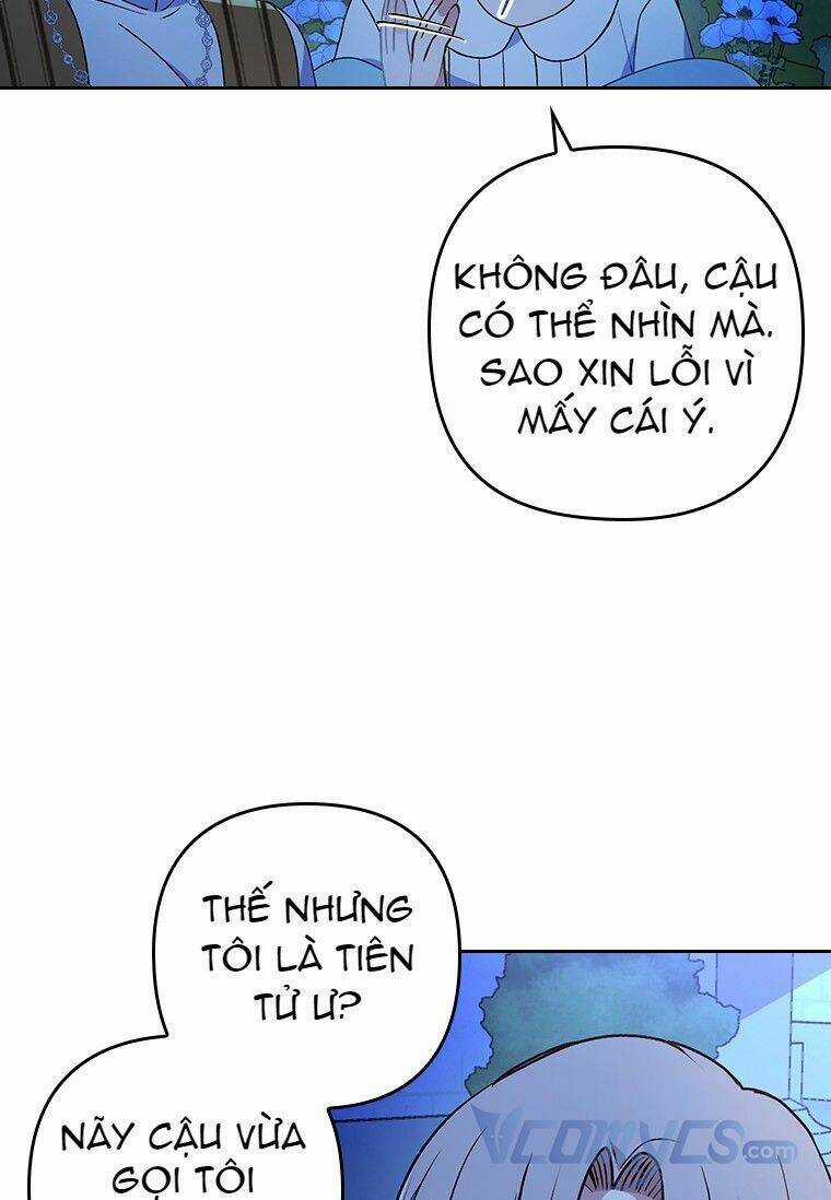 Tôi Đã Bị Quyến Rũ Bởi Nam Chính Ốm Yếu Chapter 9 trang 83