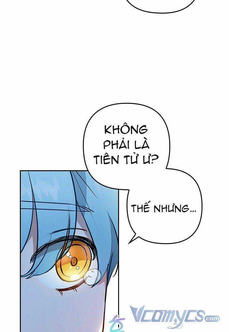 Tôi Đã Bị Quyến Rũ Bởi Nam Chính Ốm Yếu Chapter 9 trang 85