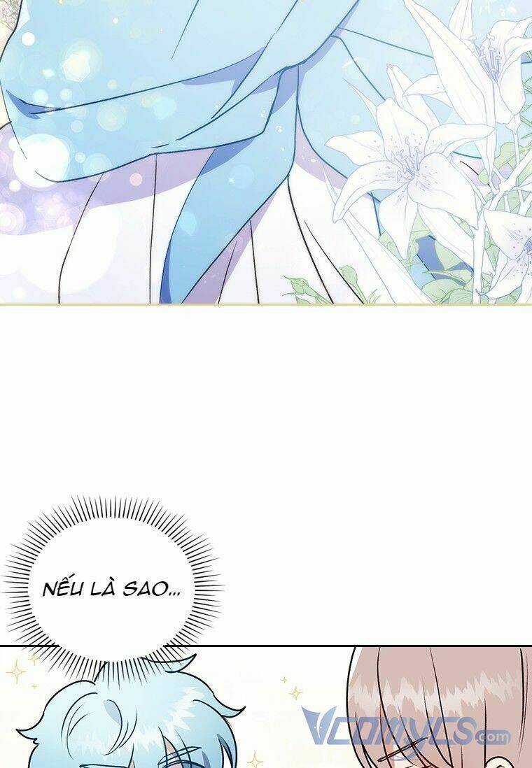 Tôi Đã Bị Quyến Rũ Bởi Nam Chính Ốm Yếu Chapter 9 trang 88