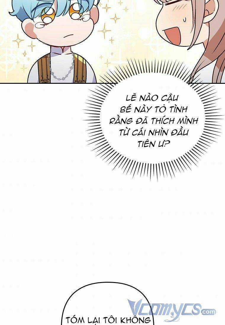 Tôi Đã Bị Quyến Rũ Bởi Nam Chính Ốm Yếu Chapter 9 trang 89