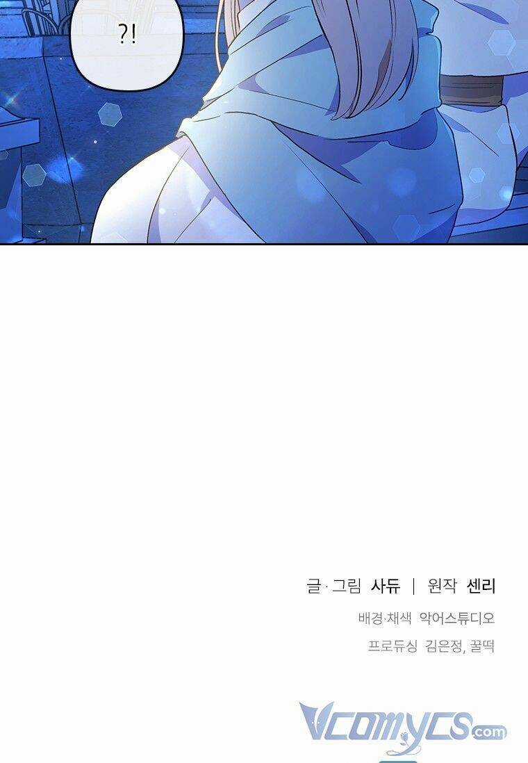 Tôi Đã Bị Quyến Rũ Bởi Nam Chính Ốm Yếu Chapter 9 trang 94