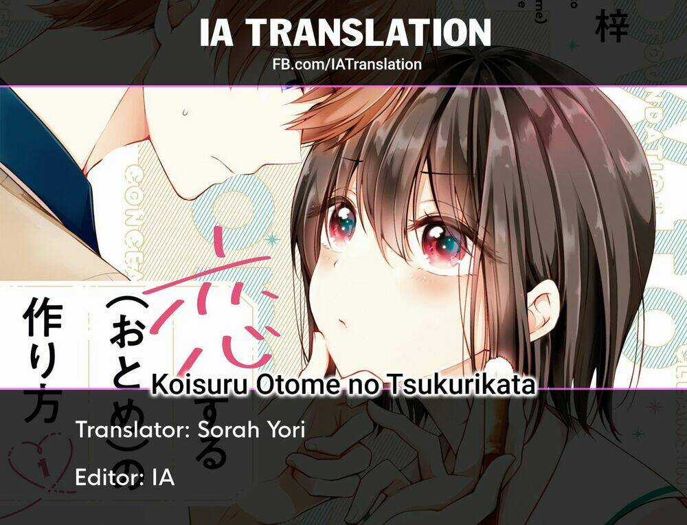 Tôi Đã Biến Người Bạn Thơ Ấu Thành Con Gái Chapter 12.2 trang 6