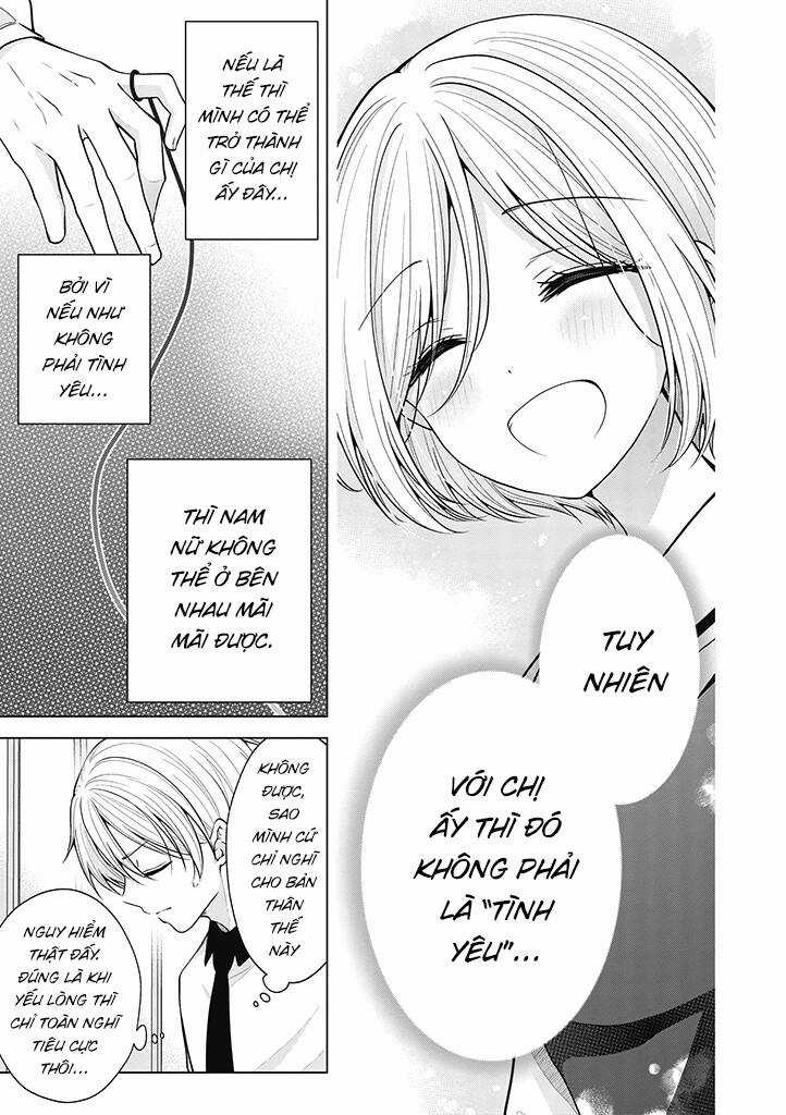 Tôi Đã Biến Người Bạn Thơ Ấu Thành Con Gái Chapter 83 trang 6