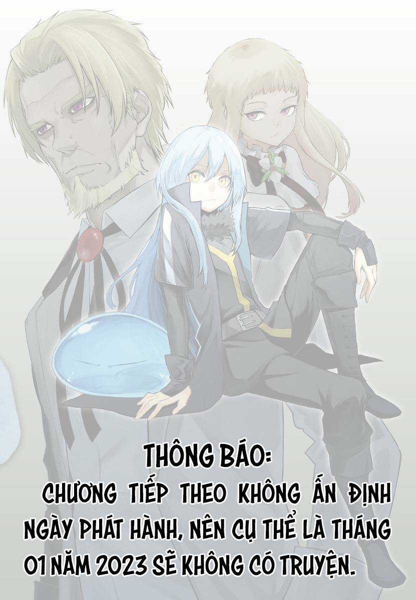 Tôi Đã Chuyển Sinh Thành Slime Chapter 103 trang 40