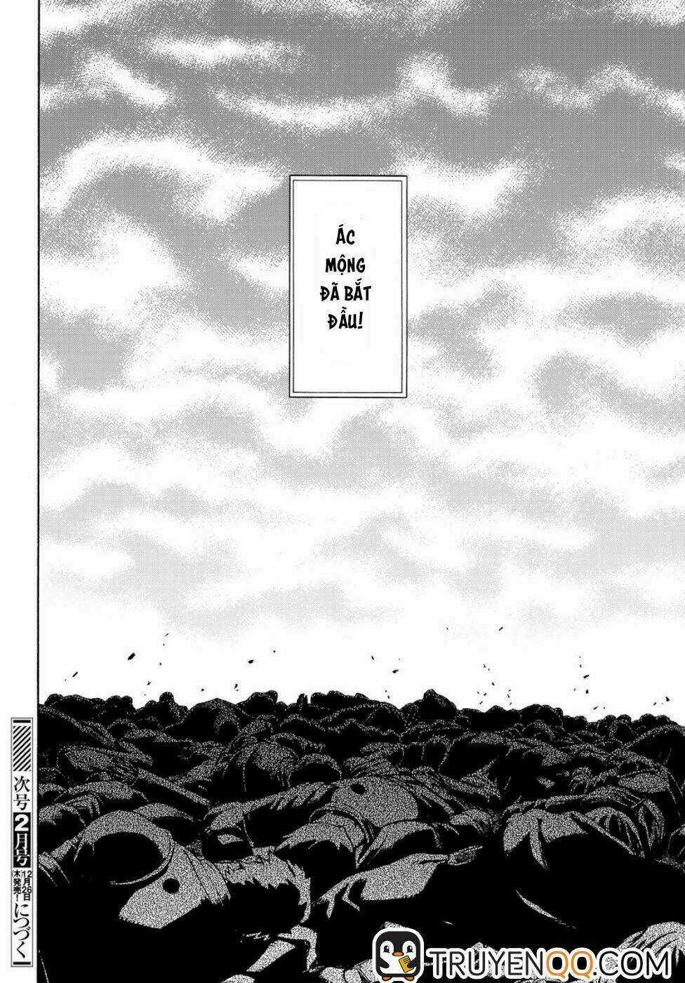 Tôi Đã Chuyển Sinh Thành Slime Chapter 65.5 trang 22