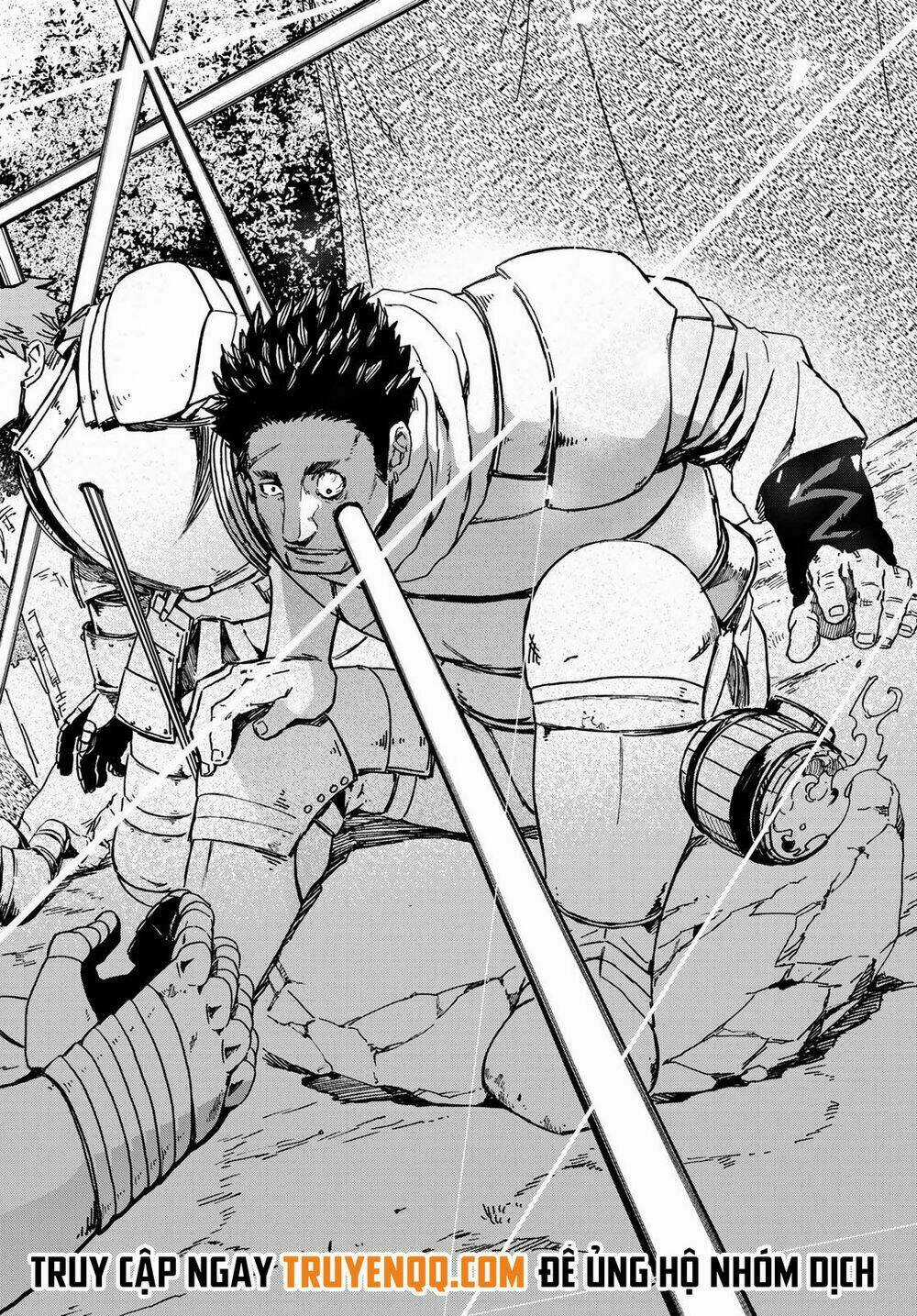 Tôi Đã Chuyển Sinh Thành Slime Chapter 65.6 trang 12