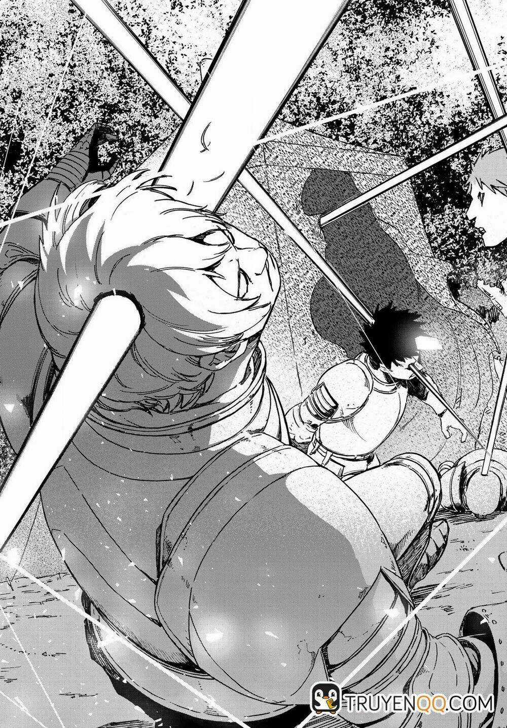 Tôi Đã Chuyển Sinh Thành Slime Chapter 65.6 trang 13