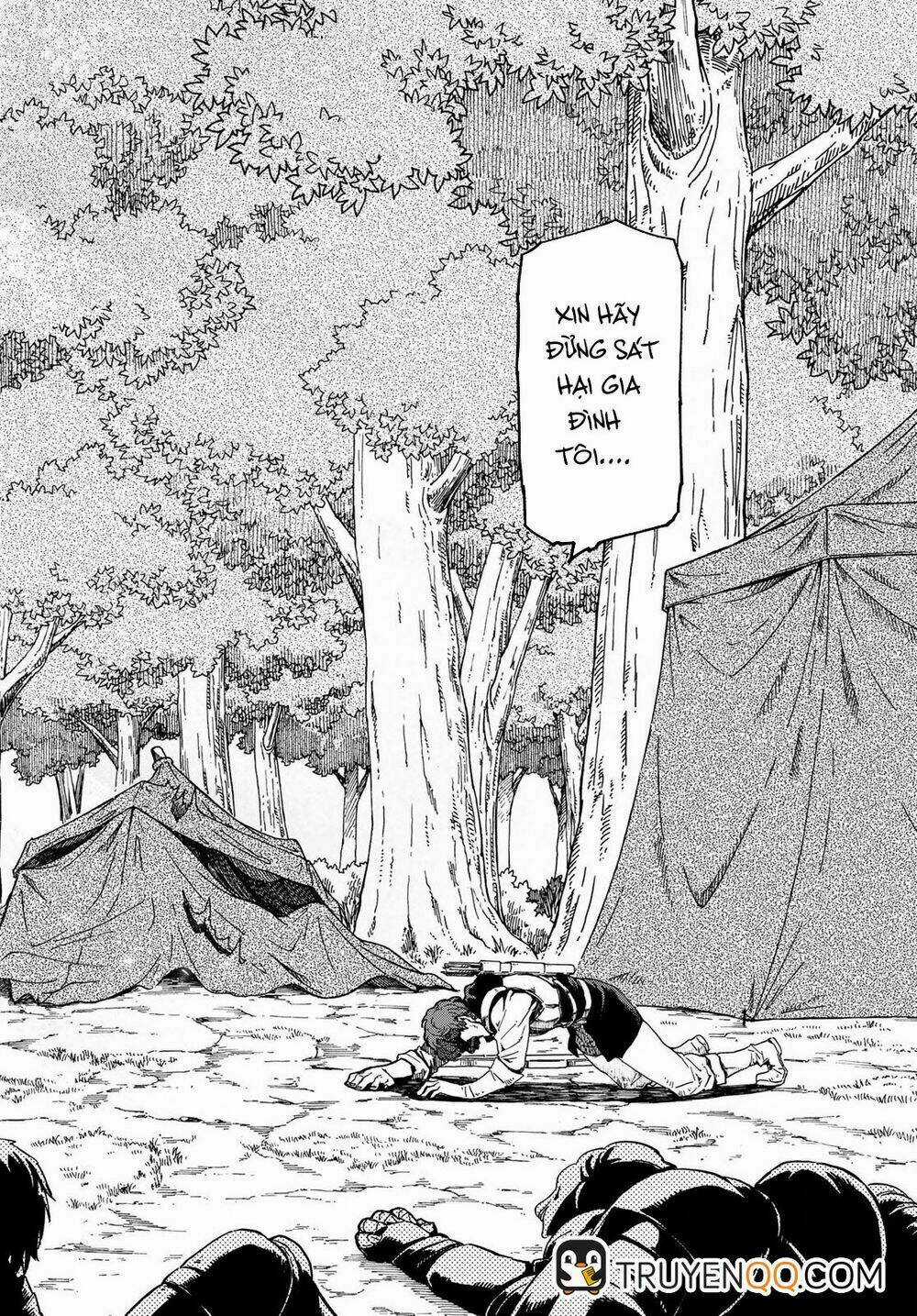 Tôi Đã Chuyển Sinh Thành Slime Chapter 65.6 trang 18