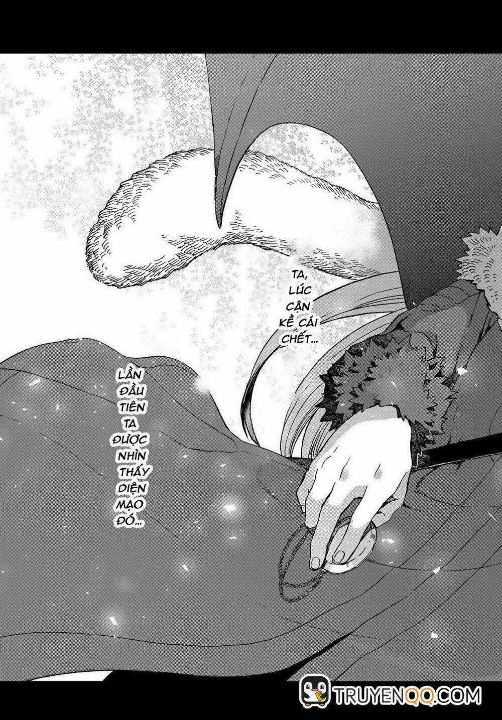 Tôi Đã Chuyển Sinh Thành Slime Chapter 65.6 trang 25