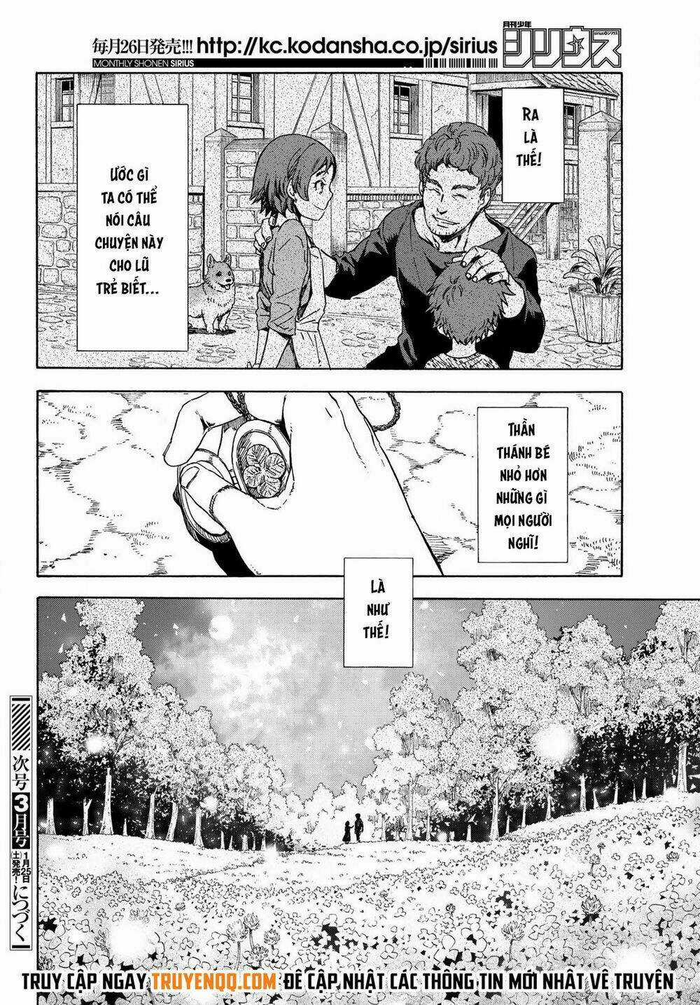 Tôi Đã Chuyển Sinh Thành Slime Chapter 65.6 trang 26