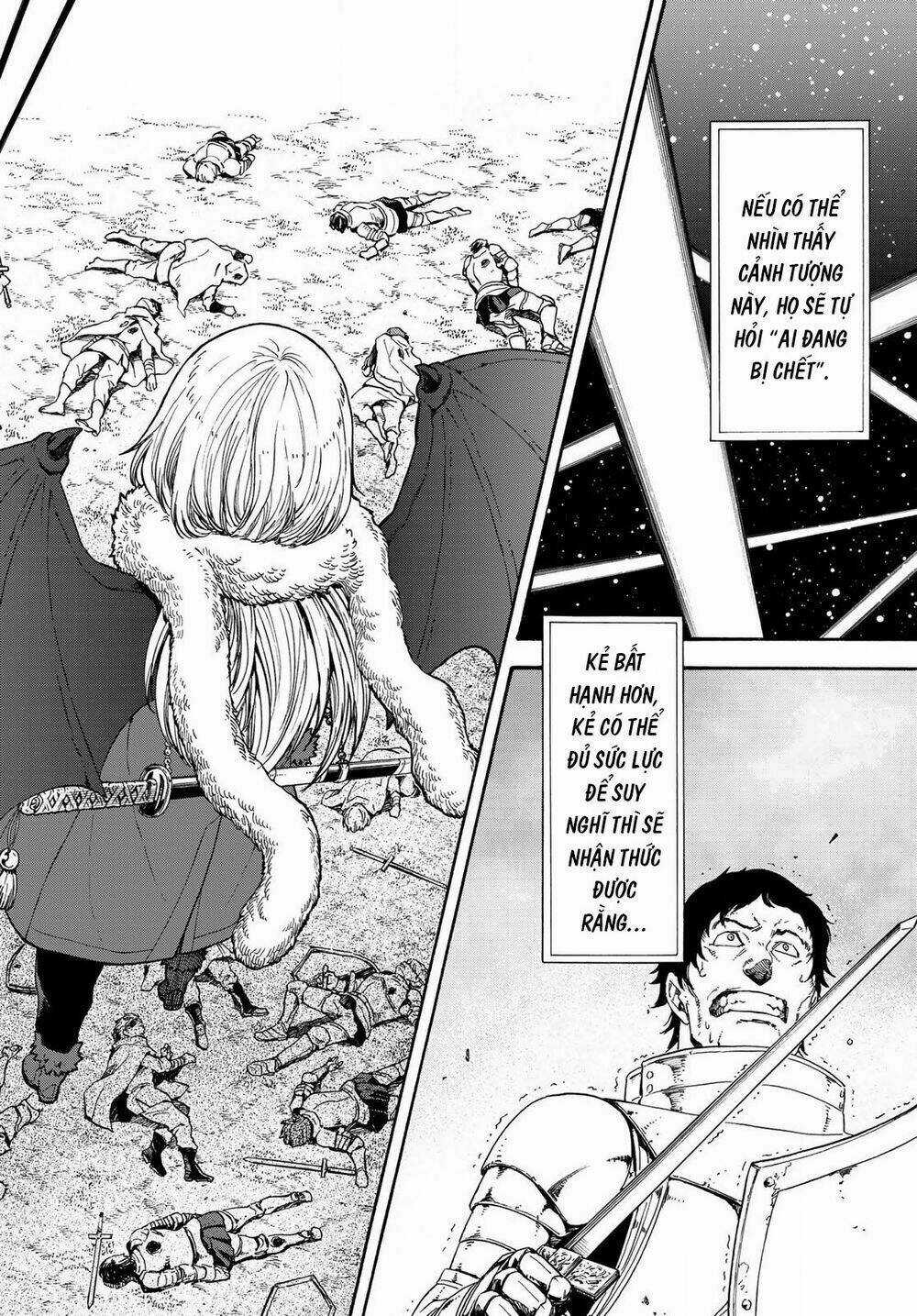 Tôi Đã Chuyển Sinh Thành Slime Chapter 66 trang 2