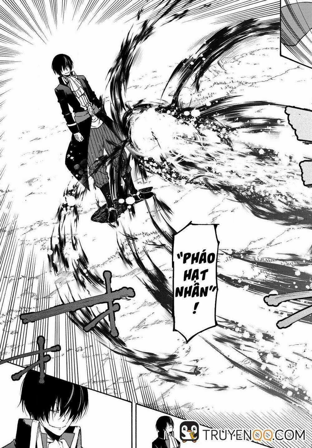 Tôi Đã Chuyển Sinh Thành Slime Chapter 67 trang 25