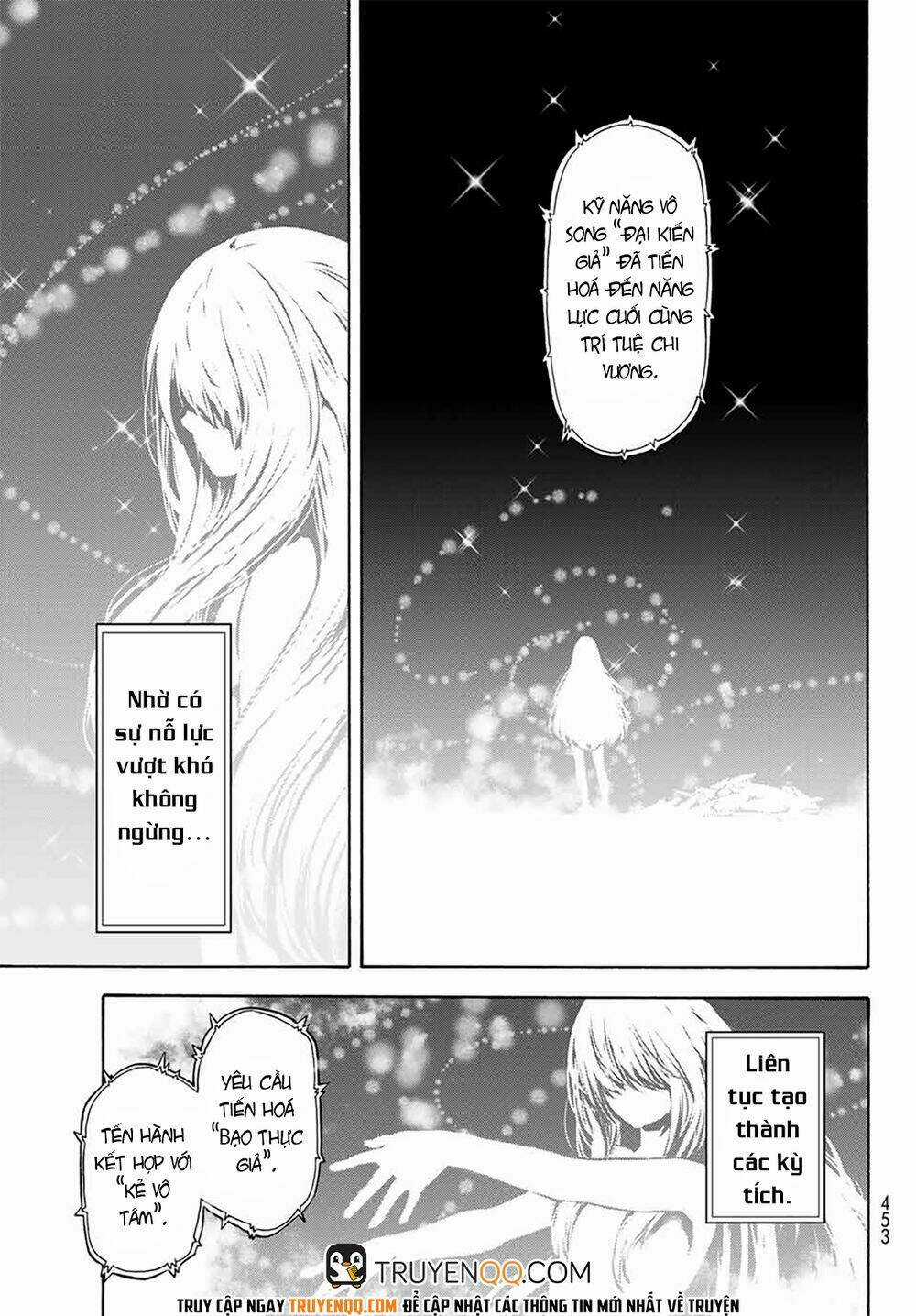 Tôi Đã Chuyển Sinh Thành Slime Chapter 68 trang 11