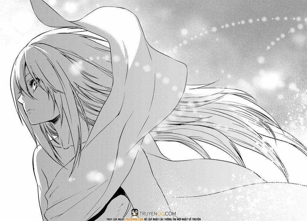 Tôi Đã Chuyển Sinh Thành Slime Chapter 68 trang 17