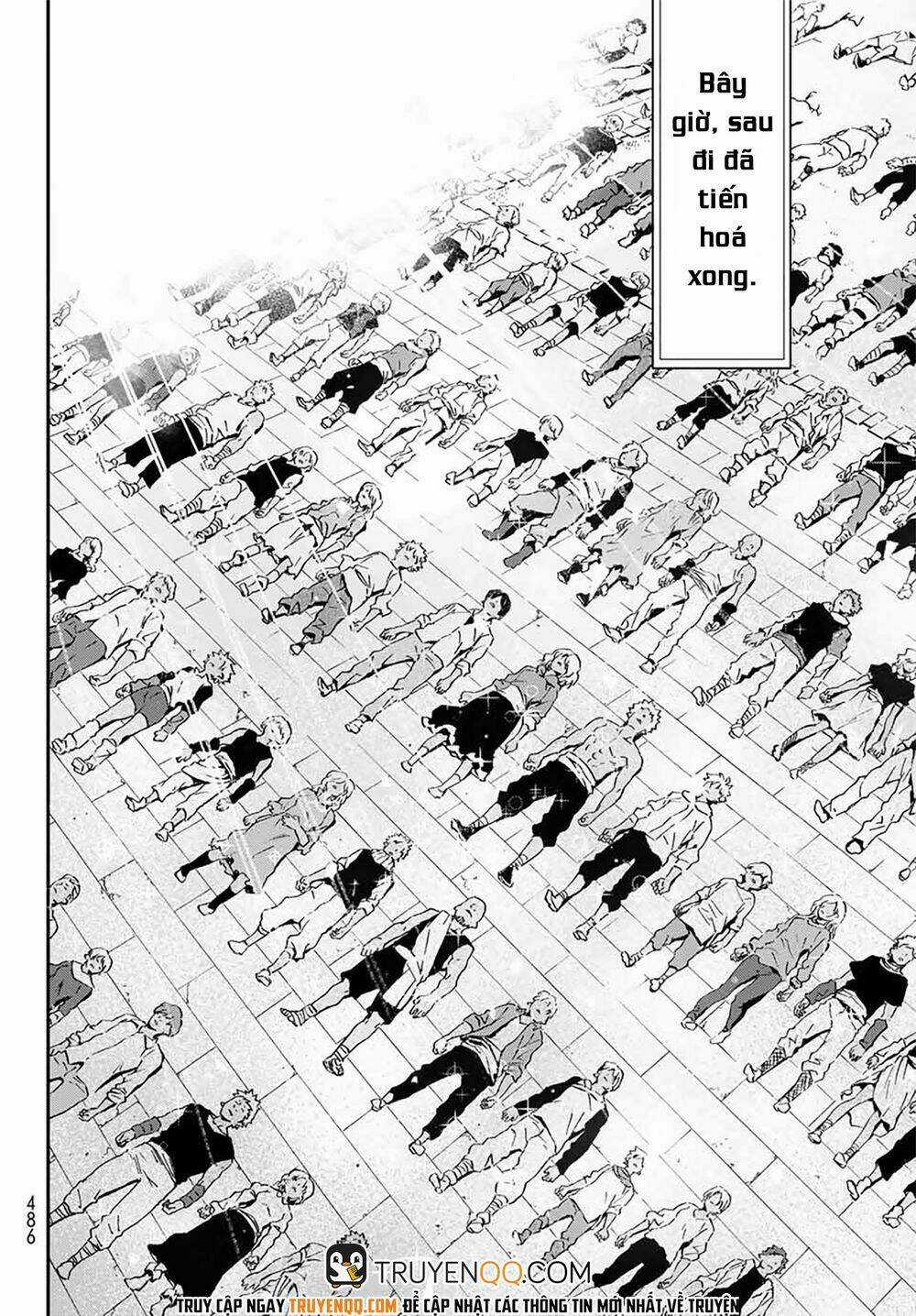 Tôi Đã Chuyển Sinh Thành Slime Chapter 68 trang 42