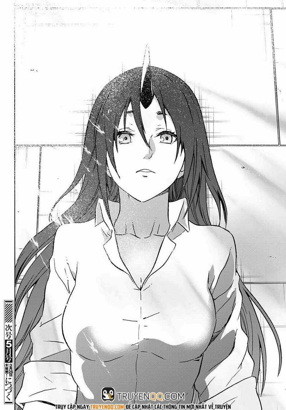 Tôi Đã Chuyển Sinh Thành Slime Chapter 68 trang 44