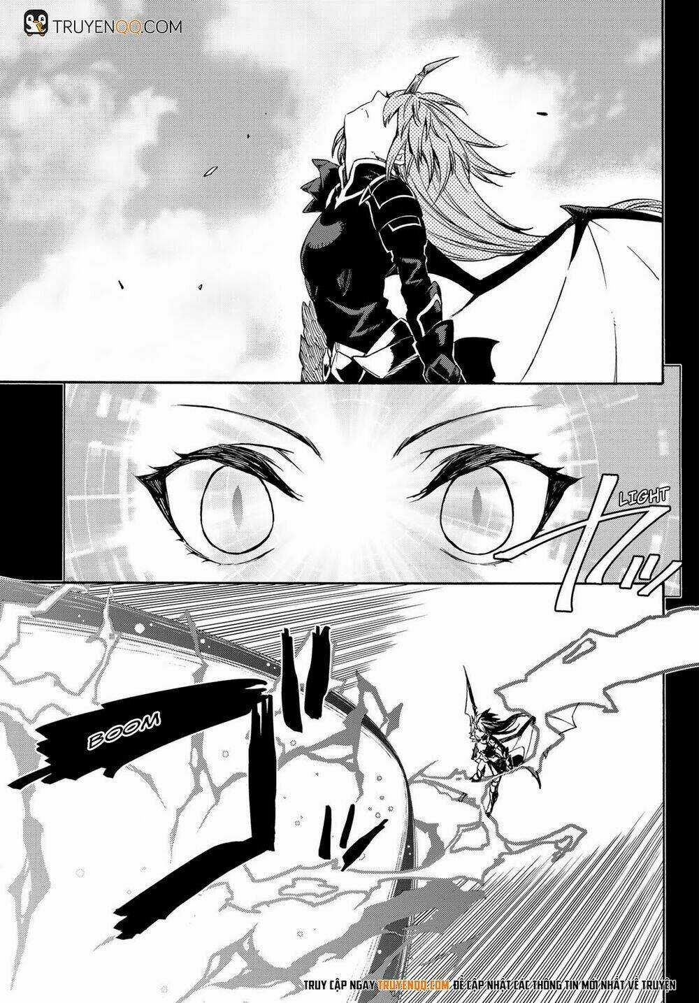 Tôi Đã Chuyển Sinh Thành Slime Chapter 70 trang 18