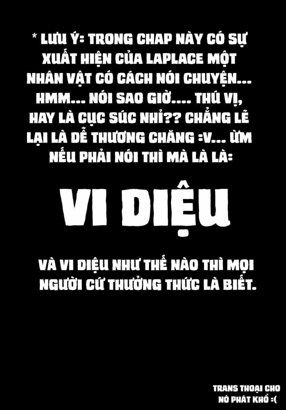 Tôi Đã Chuyển Sinh Thành Slime Chapter 73 trang 2