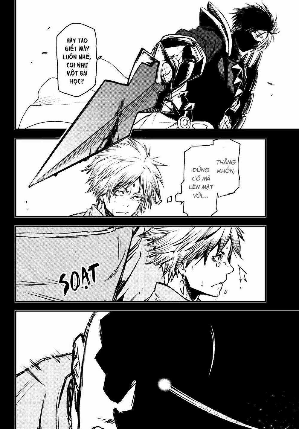 Tôi Đã Chuyển Sinh Thành Slime Chapter 77 trang 26