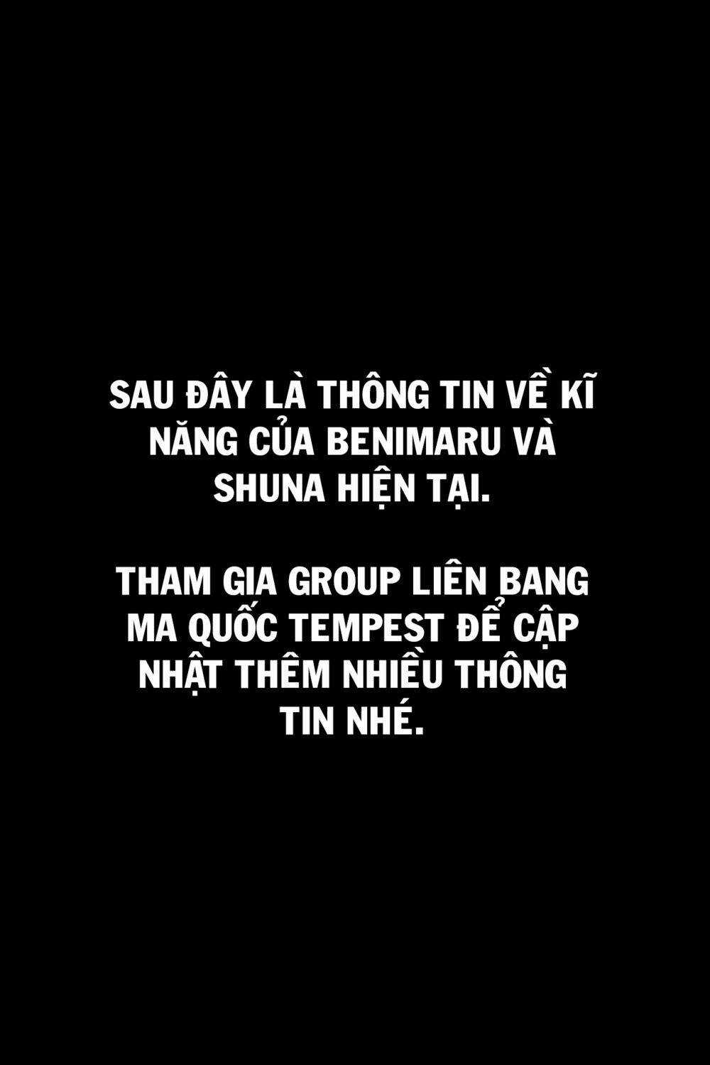 Tôi Đã Chuyển Sinh Thành Slime Chapter 81 trang 66