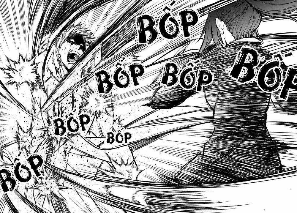 Tôi Đã Chuyển Sinh Thành Slime Chapter 82 trang 16