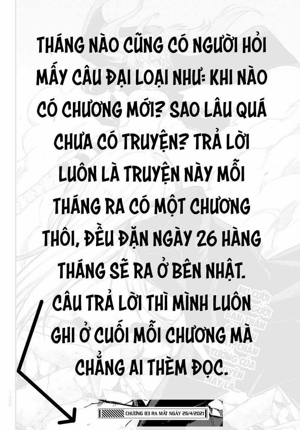 Tôi Đã Chuyển Sinh Thành Slime Chapter 82 trang 53