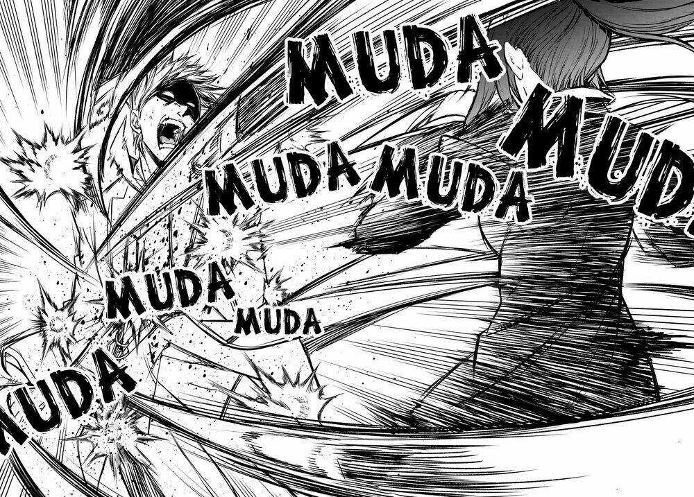 Tôi Đã Chuyển Sinh Thành Slime Chapter 82 trang 56