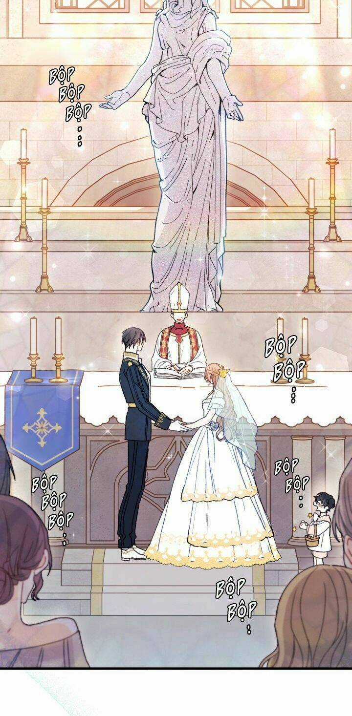 Tôi Đã Có Chồng Sau Khi Nhặt Được Nam Chính Chapter 1 trang 13