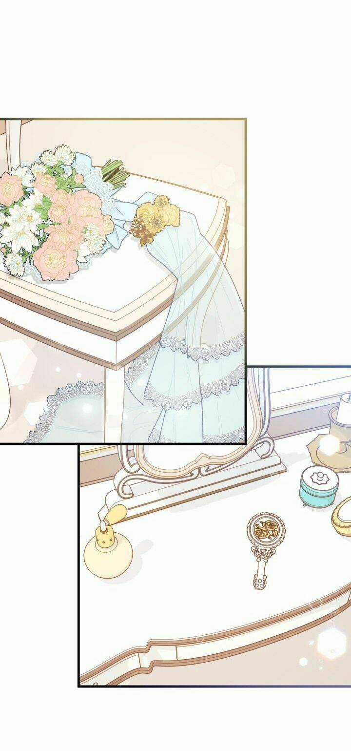 Tôi Đã Có Chồng Sau Khi Nhặt Được Nam Chính Chapter 1 trang 21