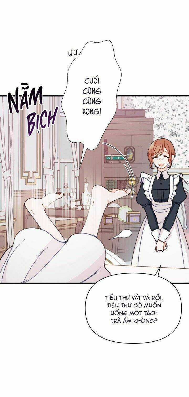 Tôi Đã Có Chồng Sau Khi Nhặt Được Nam Chính Chapter 1 trang 22