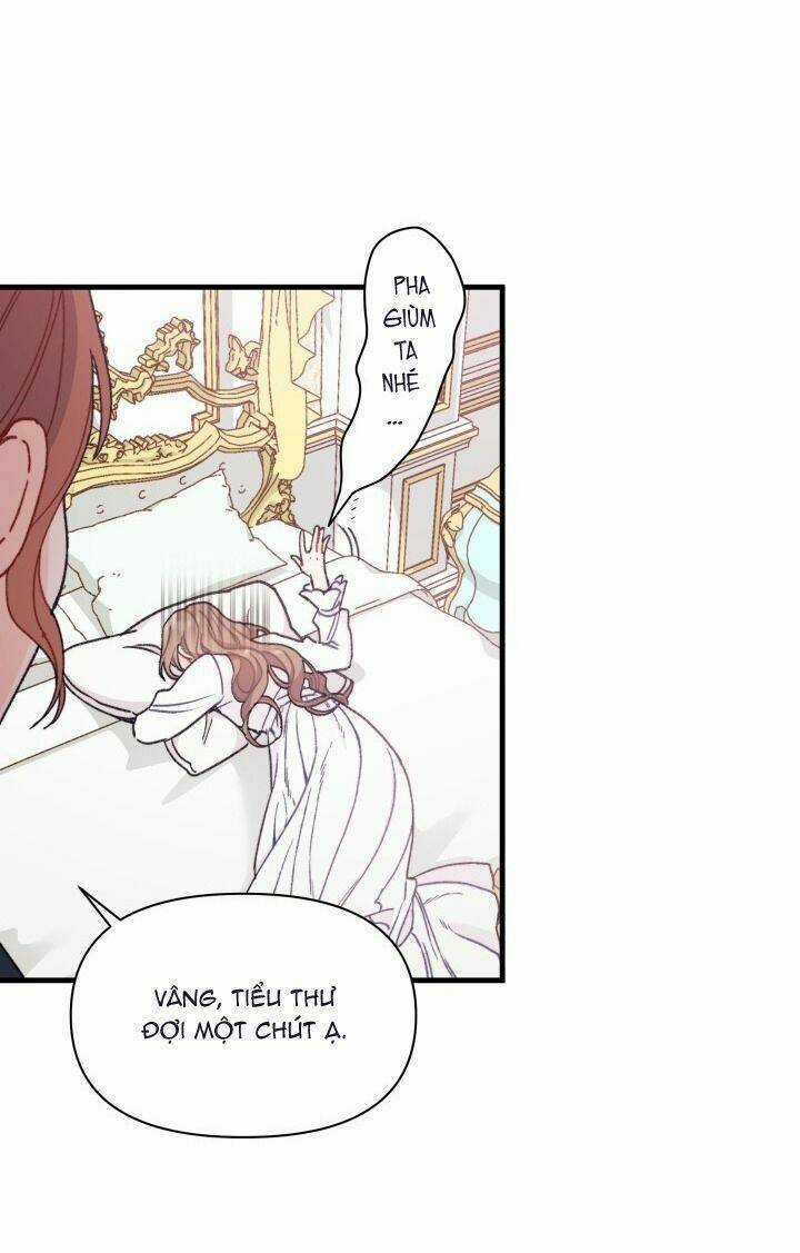 Tôi Đã Có Chồng Sau Khi Nhặt Được Nam Chính Chapter 1 trang 23