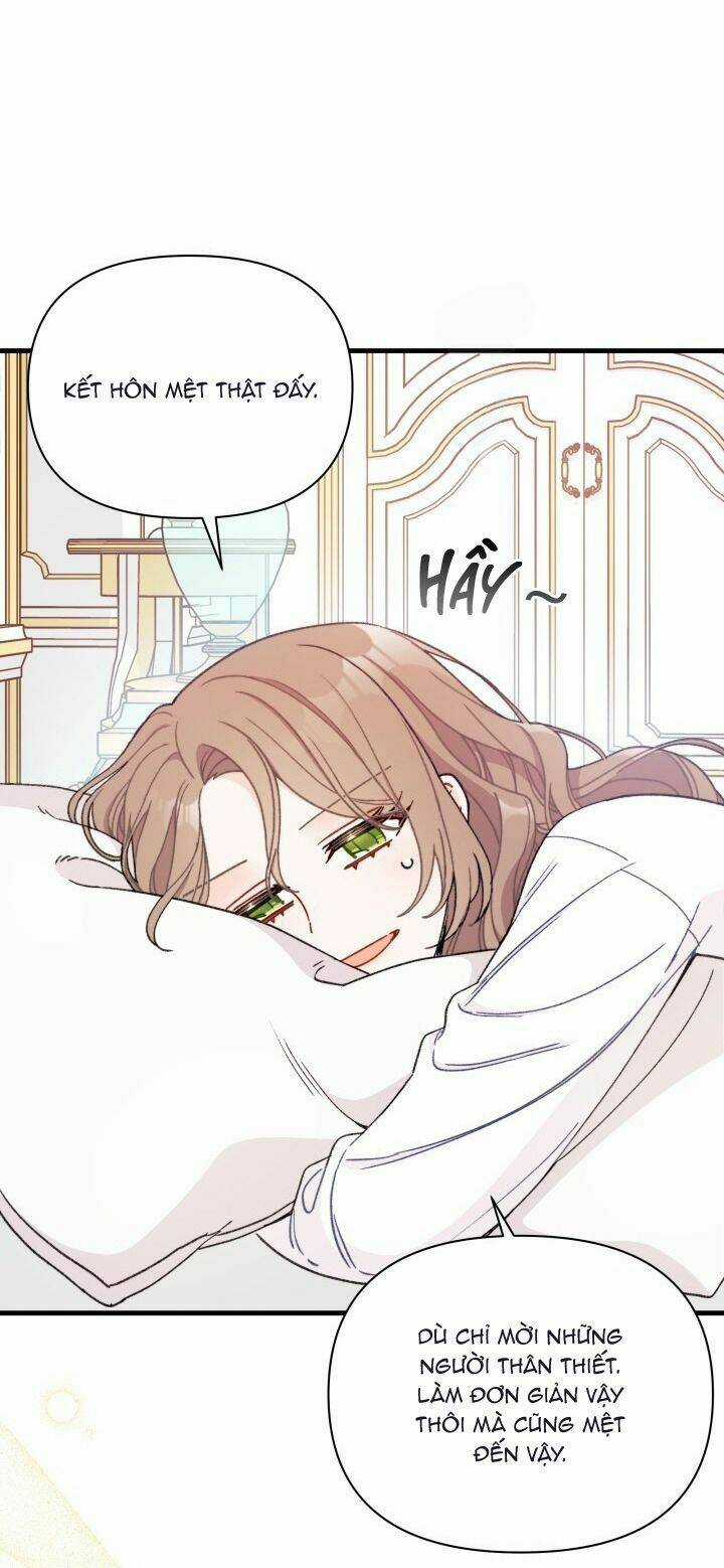 Tôi Đã Có Chồng Sau Khi Nhặt Được Nam Chính Chapter 1 trang 24