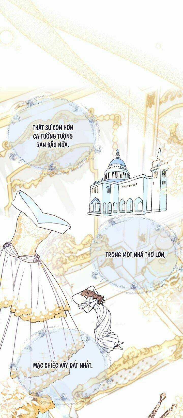 Tôi Đã Có Chồng Sau Khi Nhặt Được Nam Chính Chapter 1 trang 25