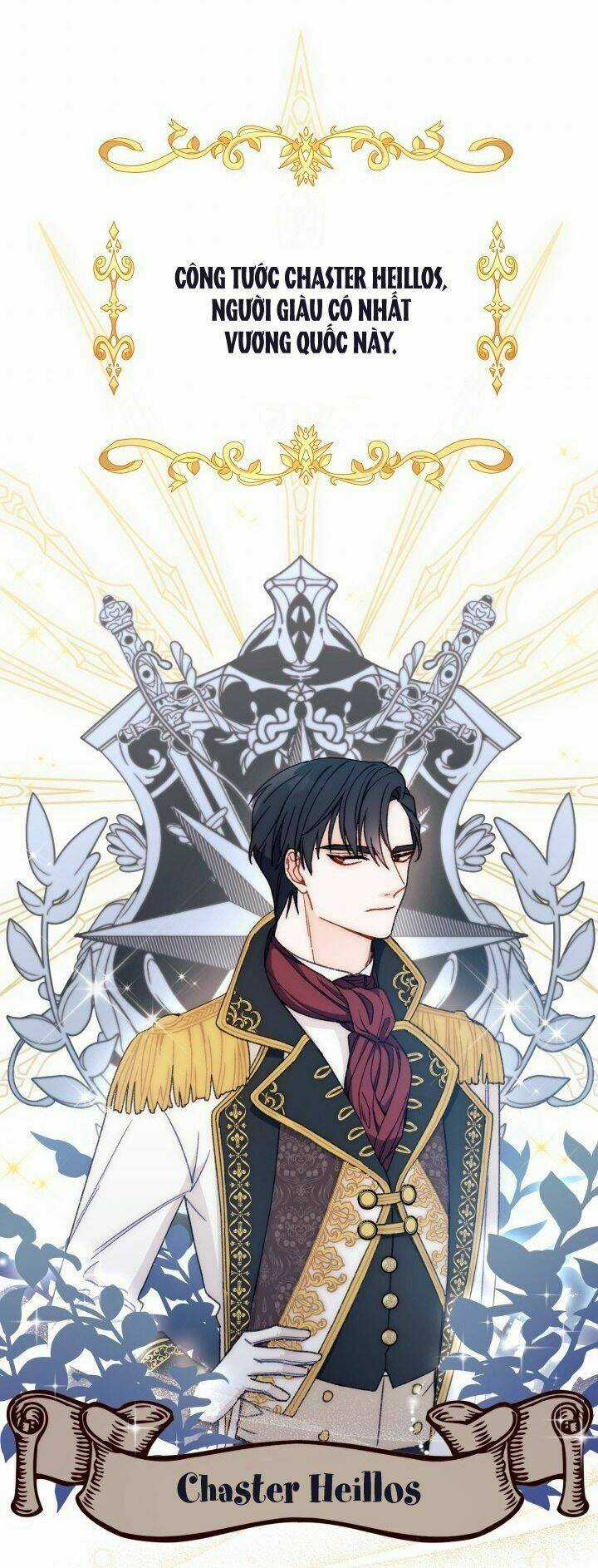 Tôi Đã Có Chồng Sau Khi Nhặt Được Nam Chính Chapter 1 trang 27