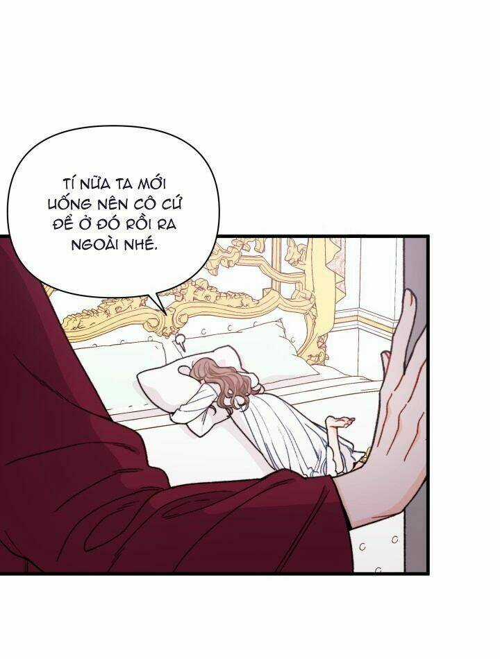 Tôi Đã Có Chồng Sau Khi Nhặt Được Nam Chính Chapter 1 trang 31