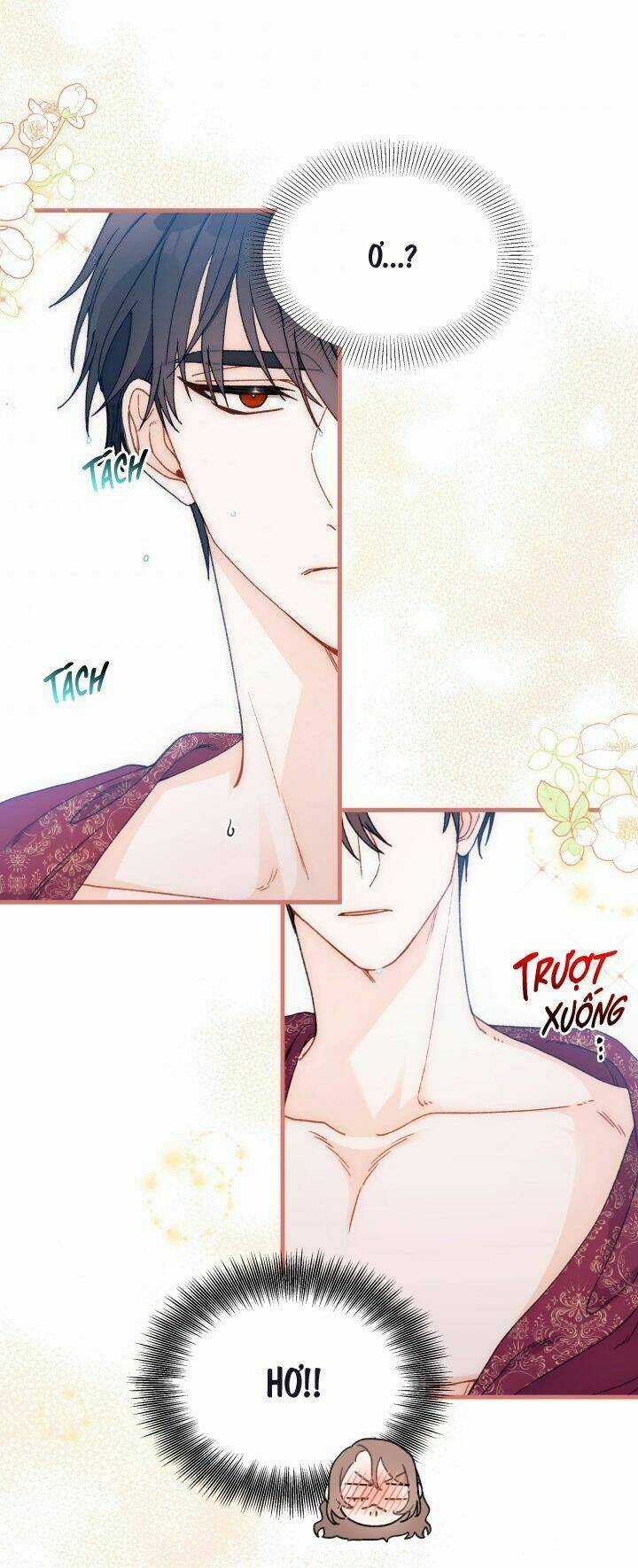 Tôi Đã Có Chồng Sau Khi Nhặt Được Nam Chính Chapter 1 trang 37