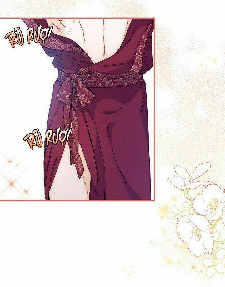 Tôi Đã Có Chồng Sau Khi Nhặt Được Nam Chính Chapter 1 trang 38